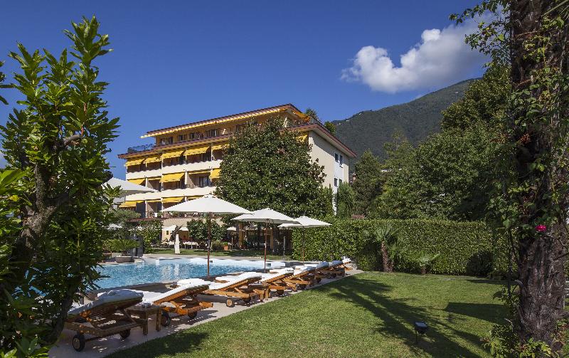 Boutique-Hotel Remorino - Genel