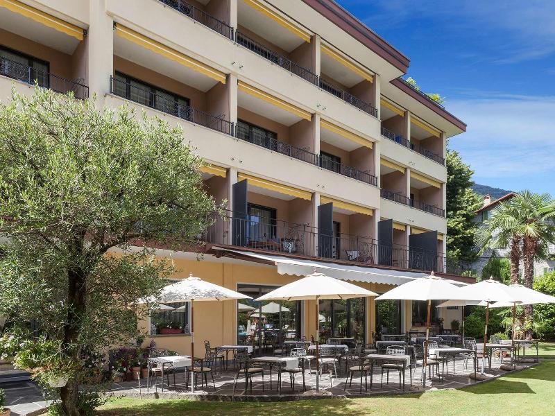 Boutique-Hotel Remorino - Genel