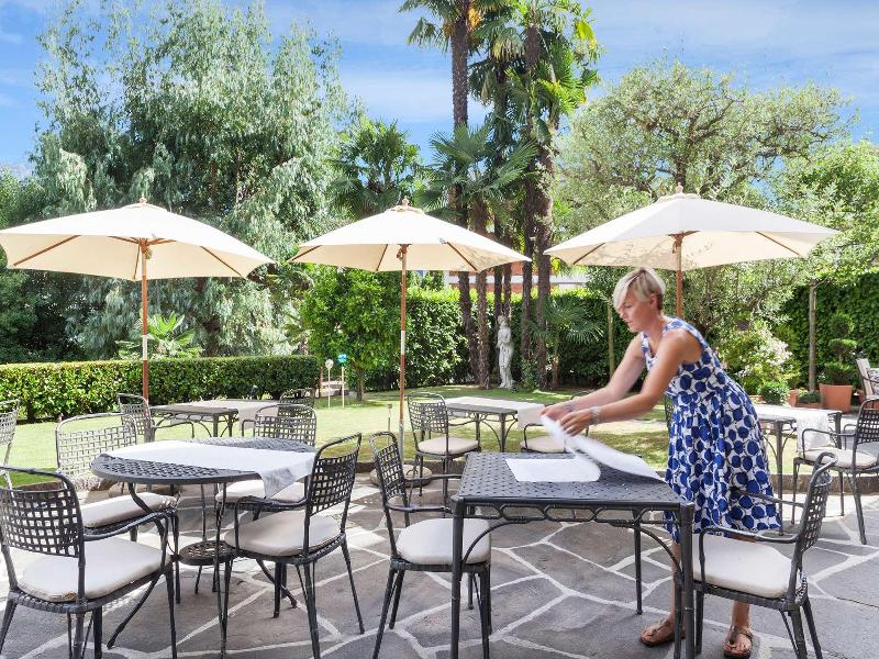 Boutique-Hotel Remorino - Genel