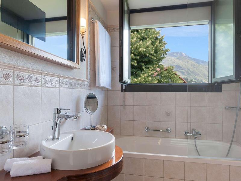Boutique-Hotel Remorino - Oda