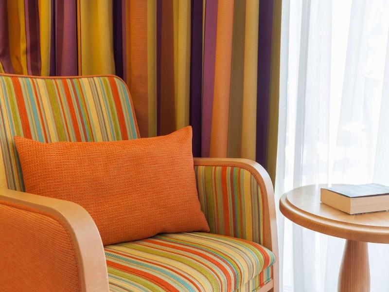 Boutique-Hotel Remorino - Oda
