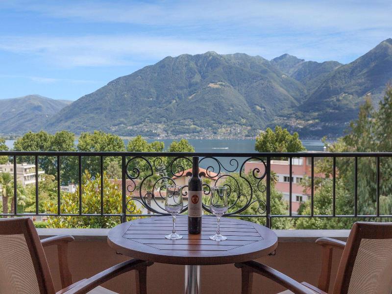 Boutique-Hotel Remorino - Oda