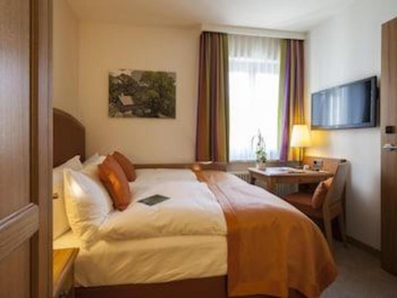 Boutique-Hotel Remorino - Oda
