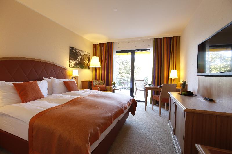 Boutique-Hotel Remorino - Oda