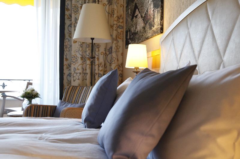 Boutique-Hotel Remorino - Oda