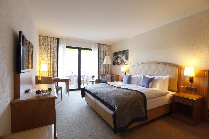 Boutique-Hotel Remorino - Oda