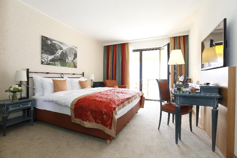 Boutique-Hotel Remorino - Oda