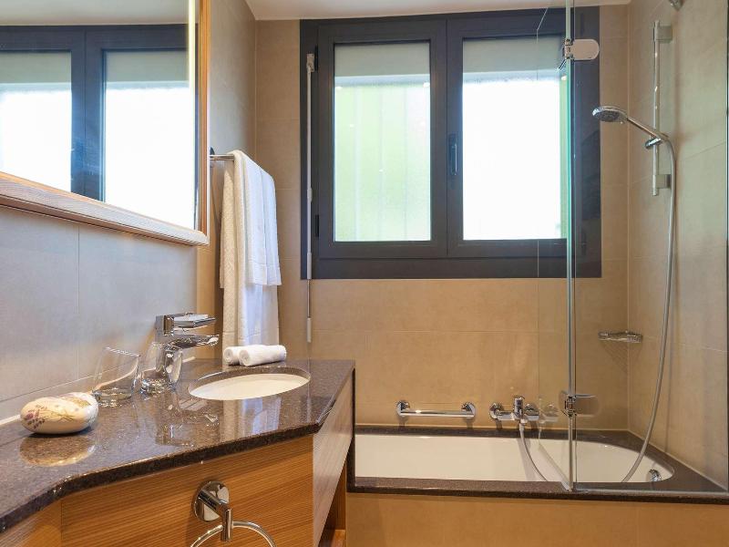 Boutique-Hotel Remorino - Oda
