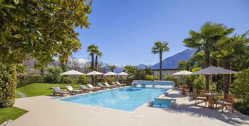 Boutique-Hotel Remorino - Havuz
