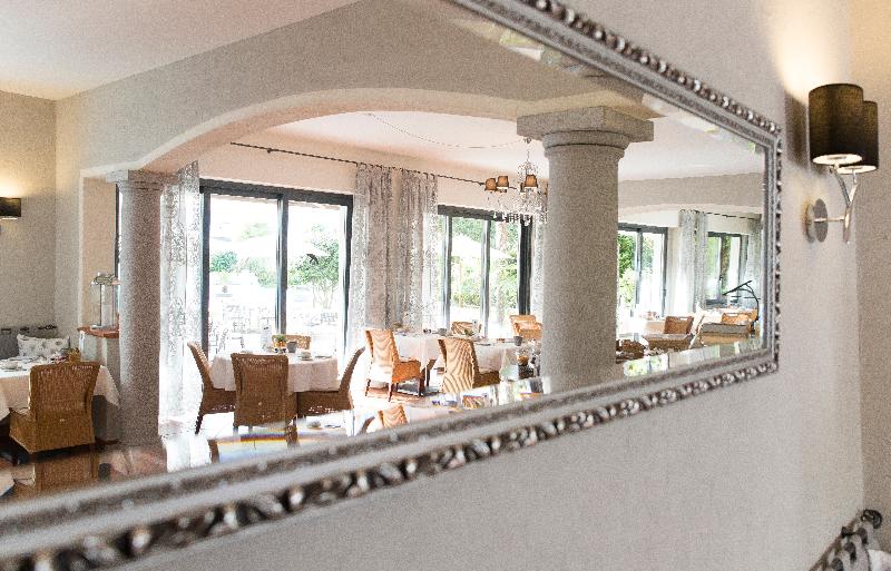 Boutique-Hotel Remorino - Restoran