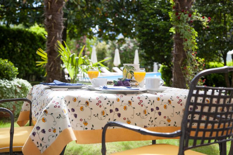 Boutique-Hotel Remorino - Restoran