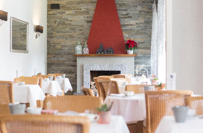 Boutique-Hotel Remorino - Restoran