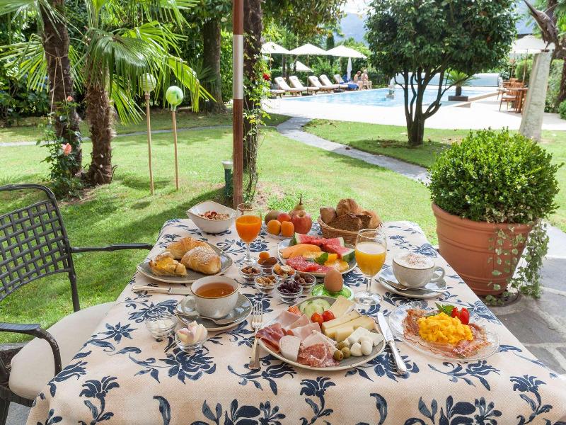 Boutique-Hotel Remorino - Restoran