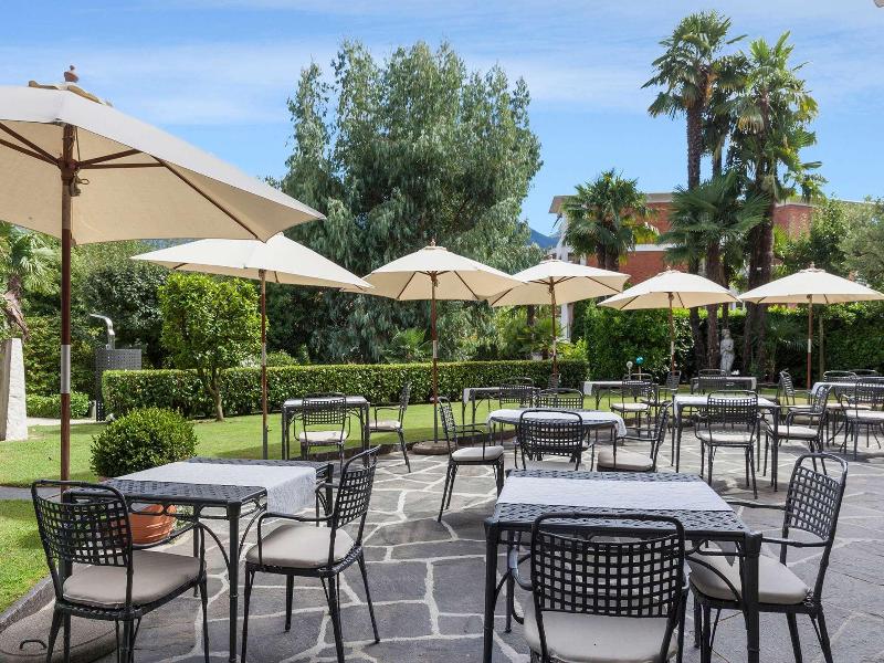Boutique-Hotel Remorino - Restoran