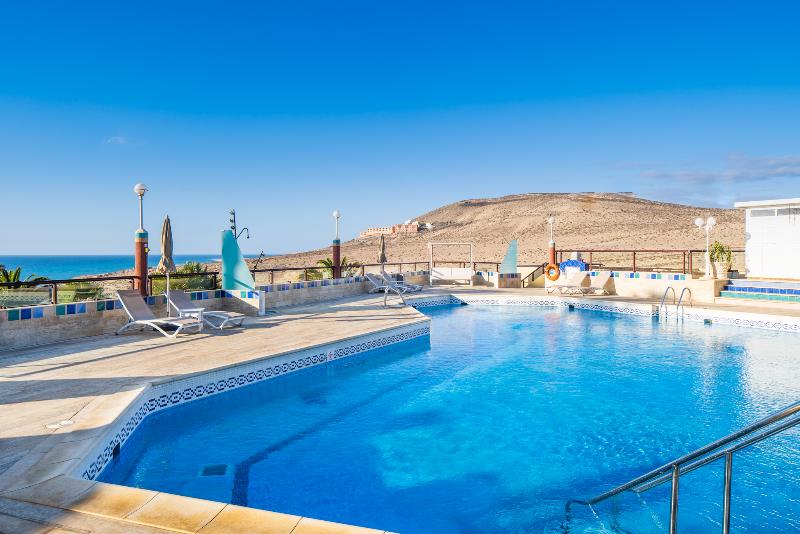 Hotel Esmeralda Maris by LIVVO - Genel