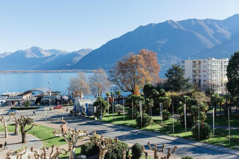 Du Lac - Oda