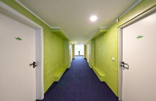 Hotel Aviva fotoÄŸrafÄ±
