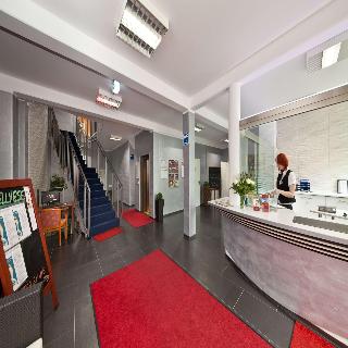 Hotel Aviva fotoÄŸrafÄ±