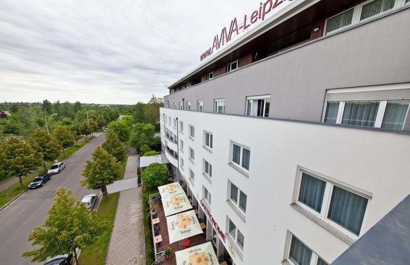 Hotel Aviva - Genel