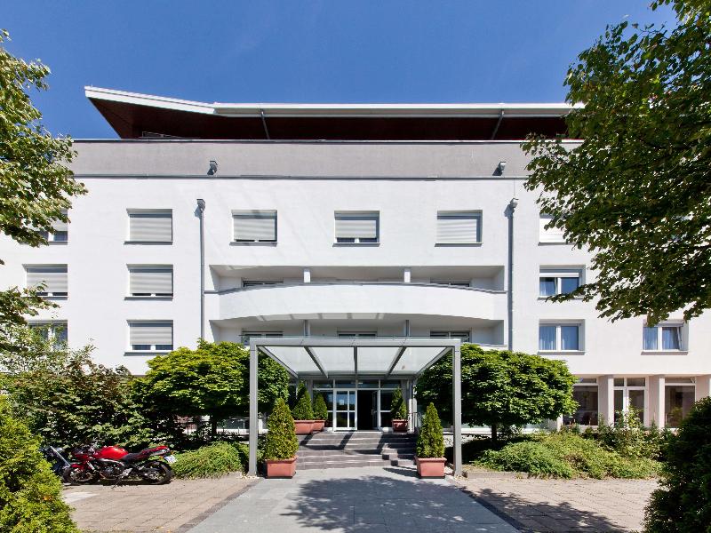 Hotel Aviva - Genel