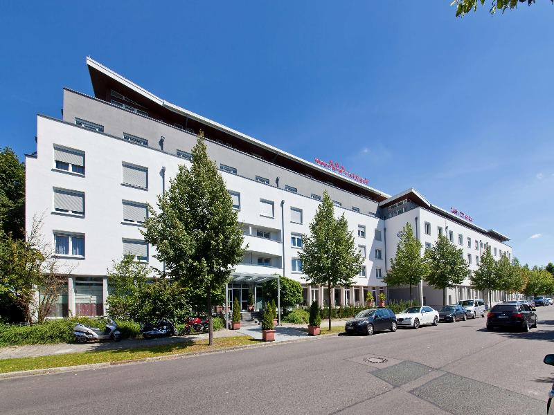 Hotel Aviva - Genel