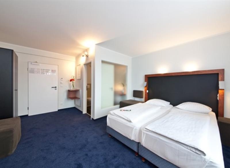 Hotel Aviva - Oda
