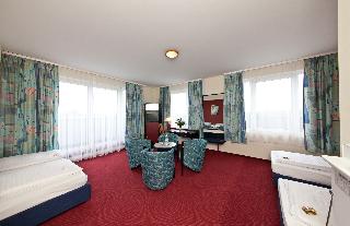 Hotel Aviva fotoÄŸrafÄ±