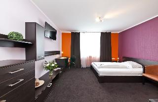 Hotel Aviva fotoÄŸrafÄ±