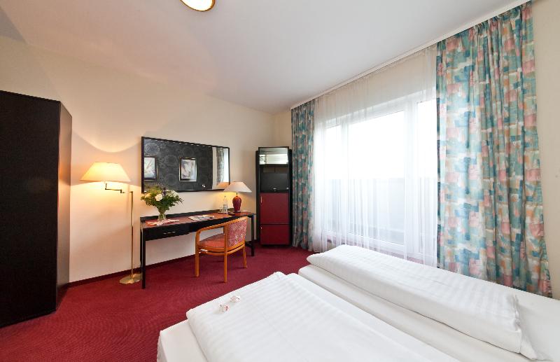 Hotel Aviva - Oda