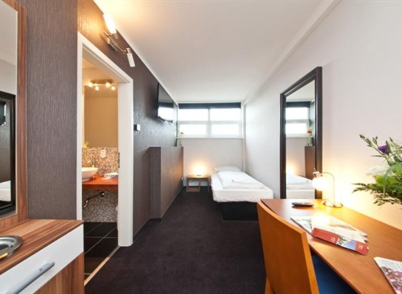 Hotel Aviva - Oda
