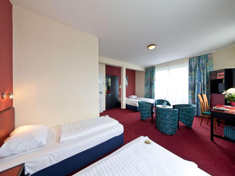 Hotel Aviva - Oda