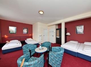 Hotel Aviva fotoÄŸrafÄ±