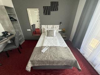 Hotel Aviva fotoÄŸrafÄ±