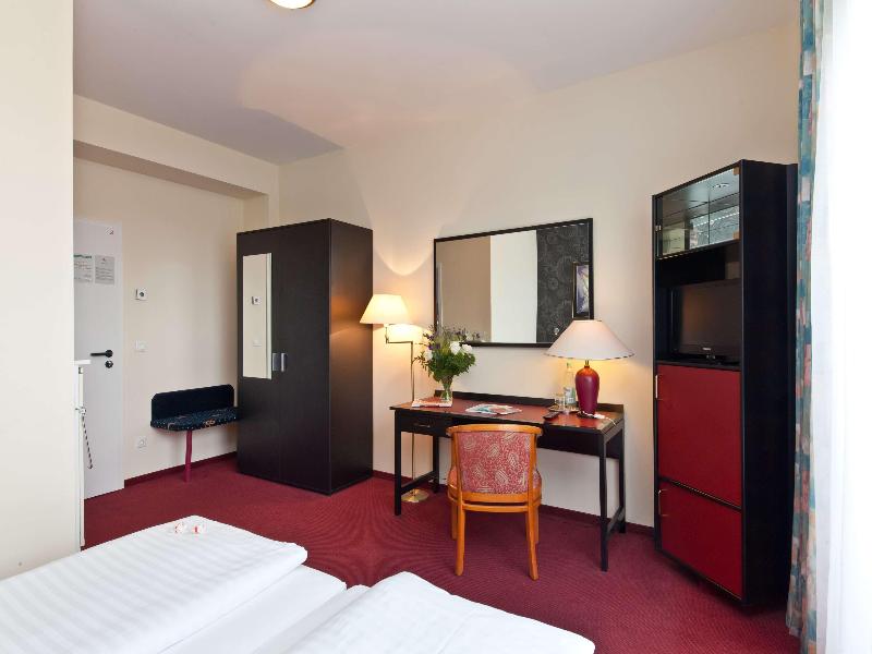 Hotel Aviva - Oda