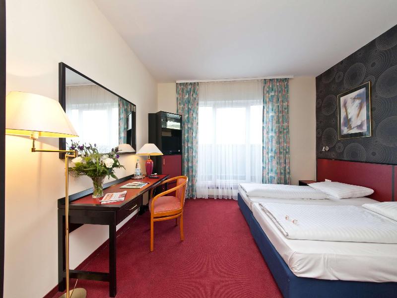 Hotel Aviva - Oda