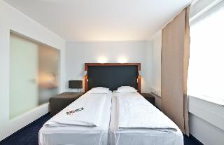 Hotel Aviva fotoÄŸrafÄ±