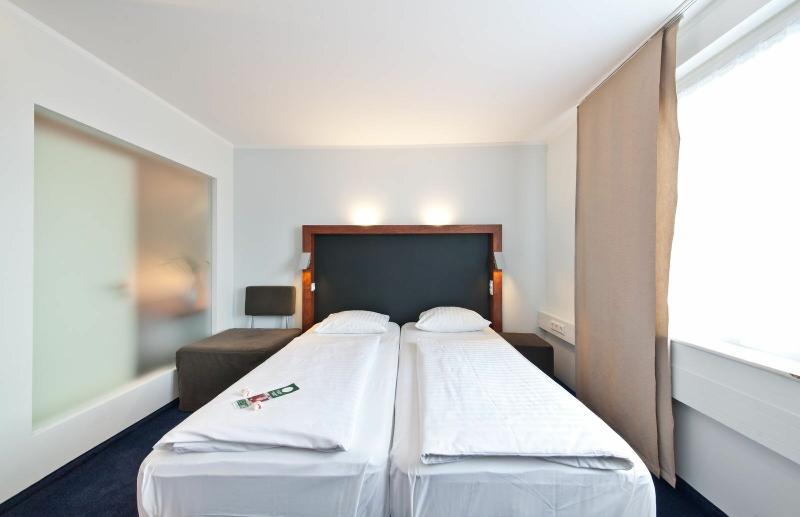 Hotel Aviva - Oda