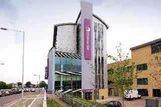 Premier Inn London Wimbledon South otel fotoğrafı
