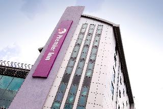 Premier Inn London Wimbledon South fotoÄŸrafÄ±