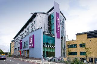 Premier Inn London Wimbledon South fotoÄŸrafÄ±