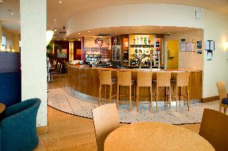 Premier Inn London Wimbledon South fotoÄŸrafÄ±