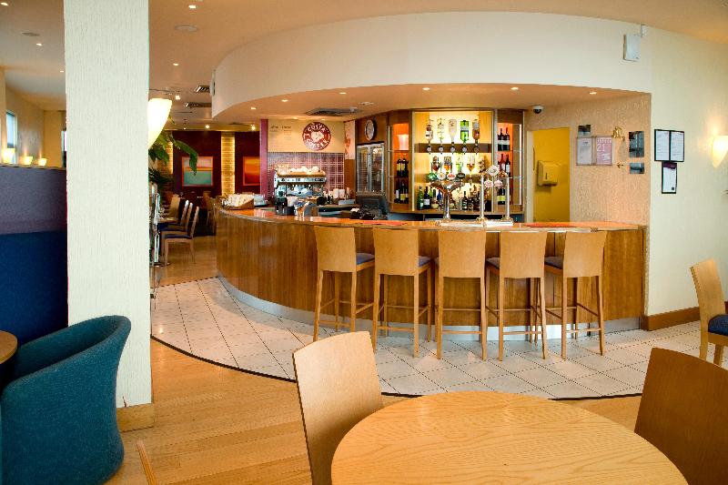 Premier Inn London Wimbledon South - Restoran