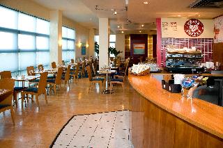 Premier Inn London Wimbledon South fotoÄŸrafÄ±