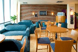 Premier Inn London Wimbledon South fotoÄŸrafÄ±
