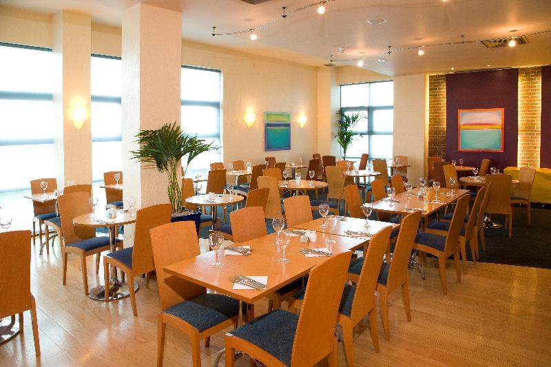 Premier Inn London Wimbledon South - Restoran