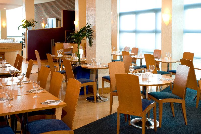 Premier Inn London Wimbledon South - Restoran