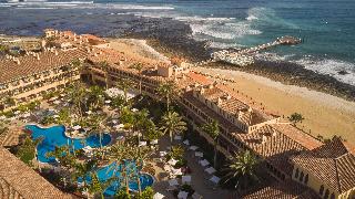 Secrets Bahia Real Resort & Spa