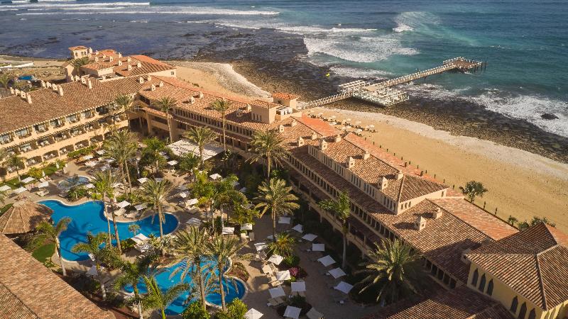Secrets Bahia Real Resort & Spa - Genel