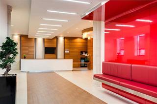 Adagio Liverpool City Centre otel fotoğrafı