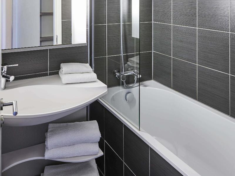 Adagio Liverpool City Centre - Oda